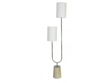 DIAPASON - Metal table lamp by Flam & Luce - view 2